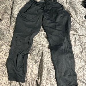 nike lebron joggers